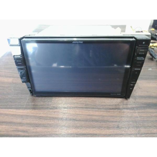 その他 プリウスZVW30 アルパイン EX900 カーナビゲーション H-2 2017