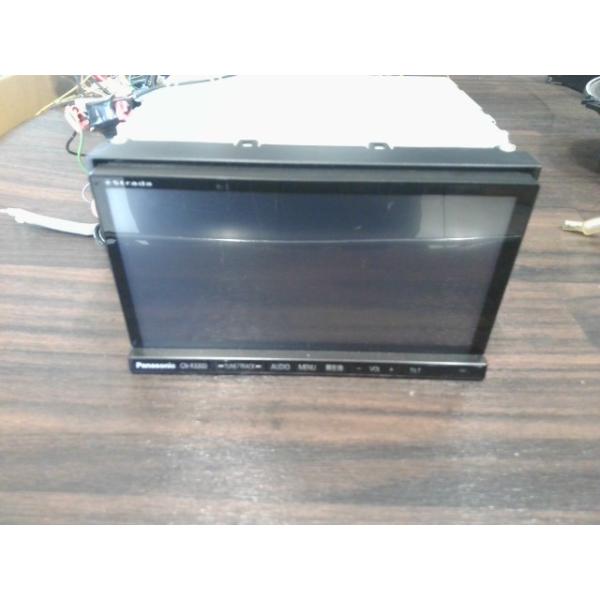 その他 パナソニック CN-R330D カーナビゲーション D-17 2022年