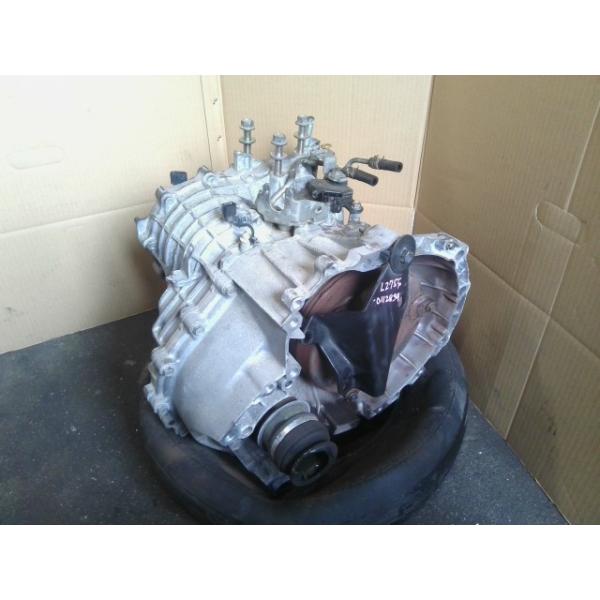 ミラ（ダイハツ） ミラ DBA-L275S オートマチックミッションASSY X CVT 