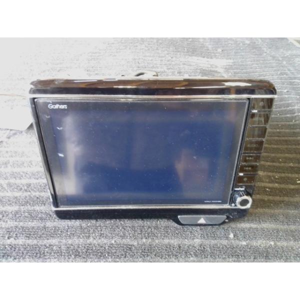 N-BOX N−BOX DBA-JF3 カーナビゲーション G L ホンダセンシング