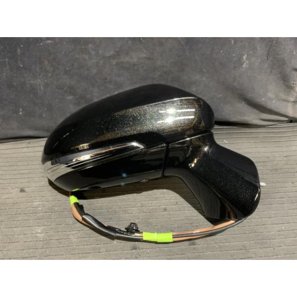 クラウン 6AA-AZSH20 右サイドミラー : くるま生活応援隊エコパーツ