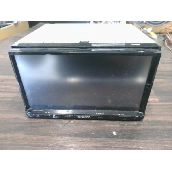 その他 ケンウッド MDV-D303 カーナビゲーション H-15 2015年 7インチ