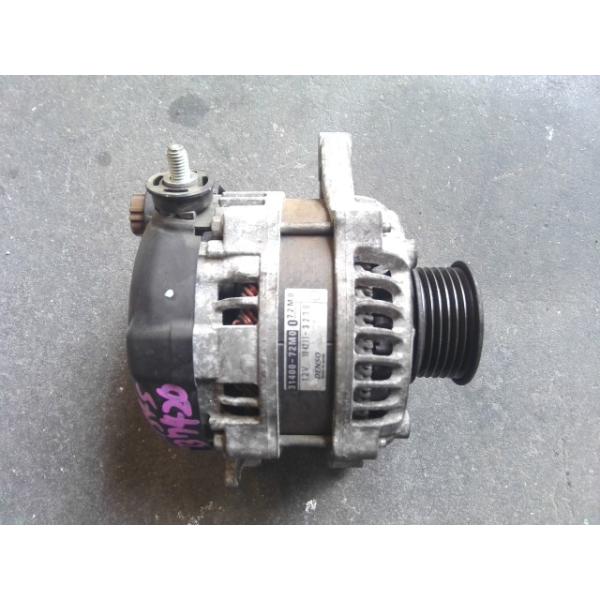 ワゴンR ワゴンR DBA-MH34S オルタネーター 20周年記念車 CVT