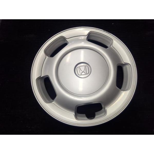 N-WGN N−WGN 6BA-JH3 ホイールキャップ Gホンダセンシング CVT