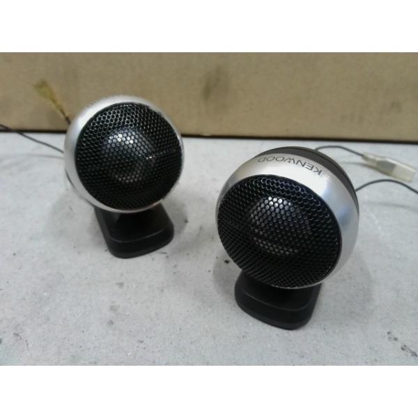 その他 ケンウッド ツィーター ツイーター 左右セット スピーカー 左右