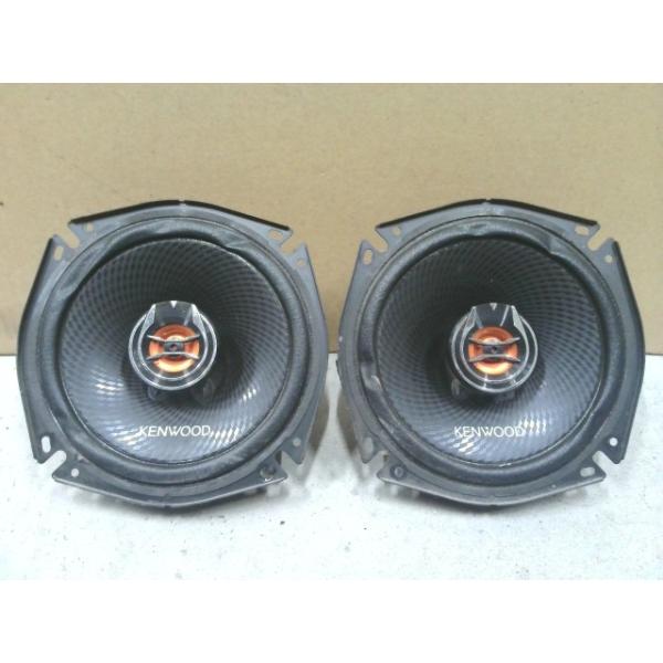 その他 ケンウッド KFC-RS173 スピーカー KENWOOD コアキシャル 2way