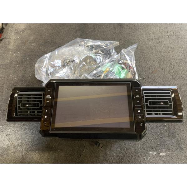 ウェイク DBA-LA700S カーナビゲーション X SA パナソニック CN