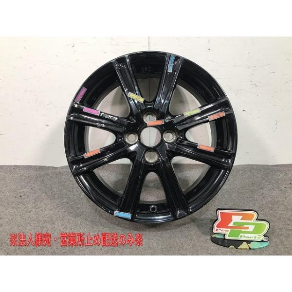 値下3/16まで限定カローラフィールダー16インチホイールその1 2本 TRD アルミホイール TF4A 16インチ 4本セット 1台分 カローラ