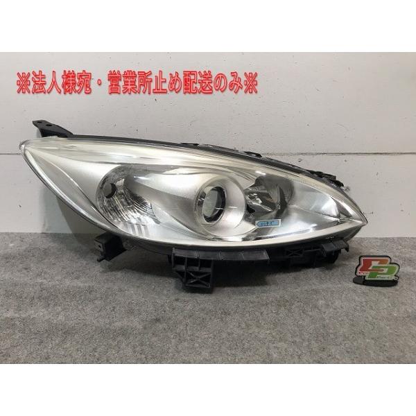 プレマシー/ラフェスタ CW/CWEAW/CWEFW 純正 右ヘッドライト/ランプ
