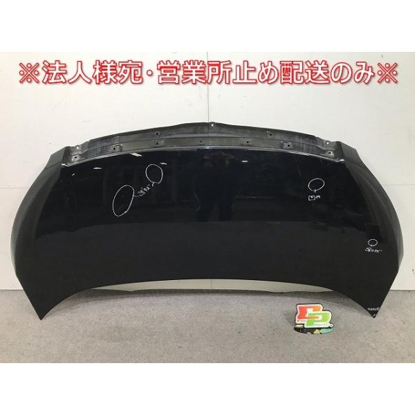 トヨタ ノア ZRR80 純正ボンネット TOYOTA NOAH トヨタ純正 80 (ZWR80) ノア ヴォクシー ボンネットフード