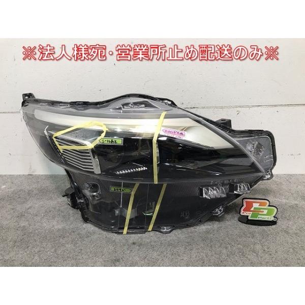 ルークス ハイウェイスター B44A/B45A/B47A/B48A 純正 右ヘッド