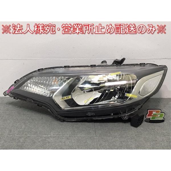 ホンダ　フィット　ヘッドライト　左 USヘッドライト 2ヘッドランプアセンブリの新しいセット左右