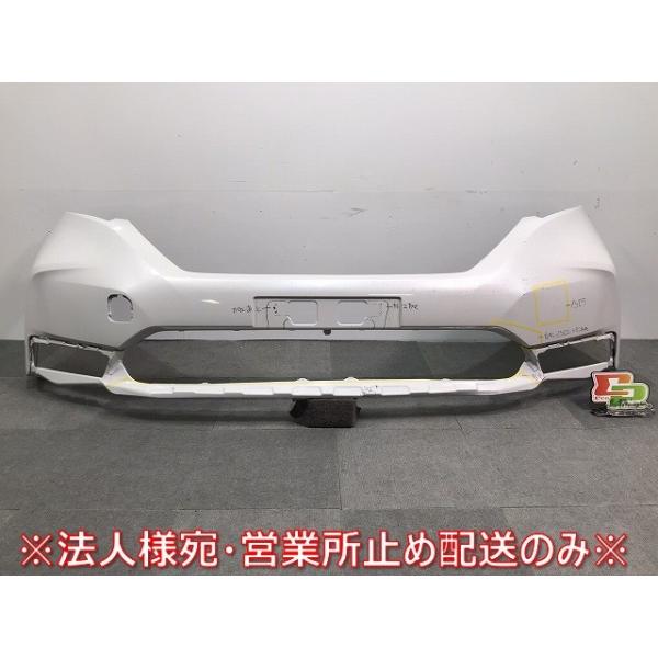 ホンダフリードGB5/GB7 純正フロントグリル新車外し 使用傷少ない