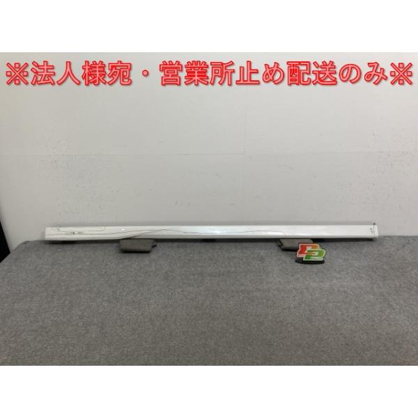 N-BOX/NBOX Nボックス/カスタム JF3/JF4 純正 右 サイドステップ