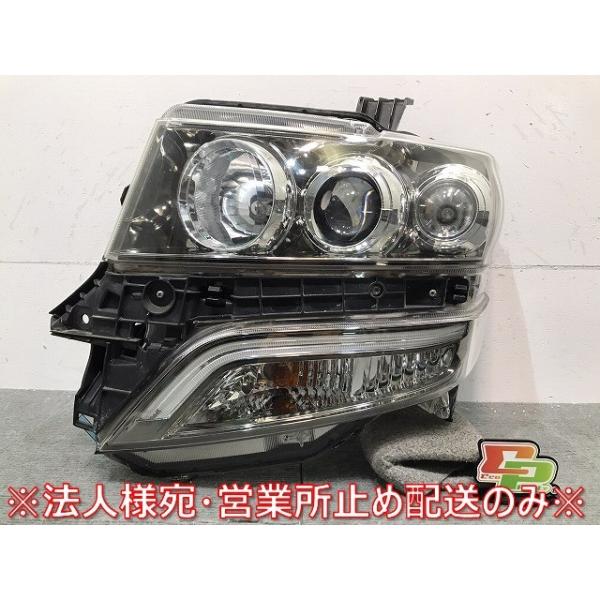 【美品】JF3NBOX　左ヘッドライト ホンダ N BOX JF3 純正 LED 左ヘッドライト : 株式会社MKParts