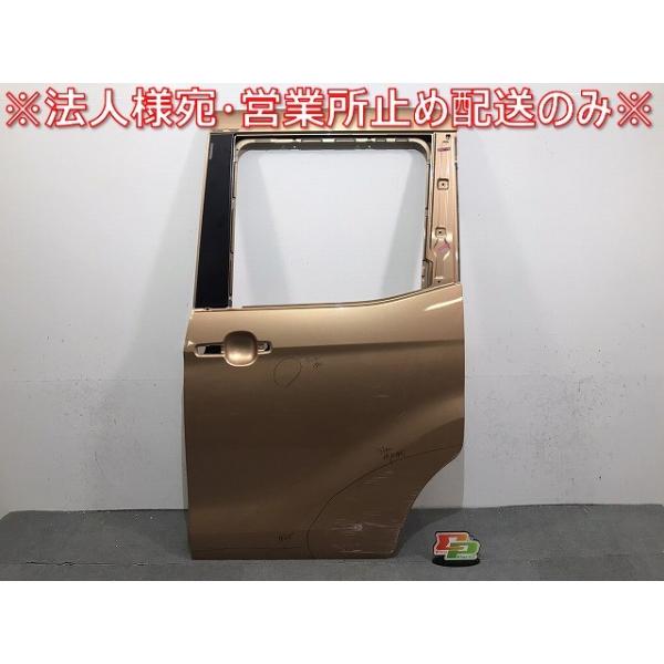 デイズルークス／EKスペース／B21A／B11A 純正 左スライド