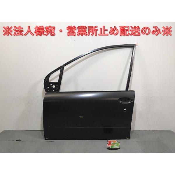 新品!ムルティプラ 186B6 純正 左フロントドア 51734597 未塗装 フィアット(124797)