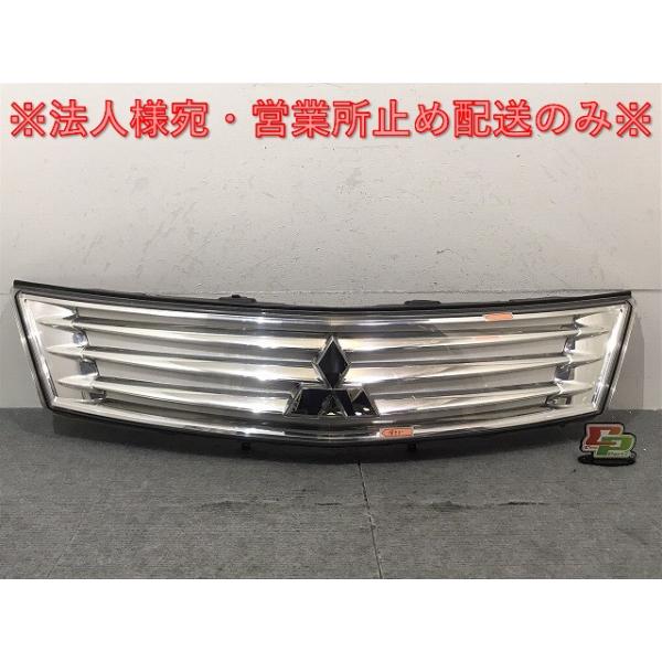 M'z SPEED MA15S ソリオ フロントグリルMB15S デリカ D:2