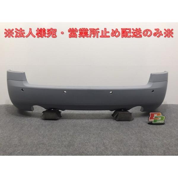 新品!A6(C5)オールロードクワトロ/2000-2005 4B系 純正 フロント バンパー 4Z7 807 511 4Z7807303AGRU 未塗装 アウデ