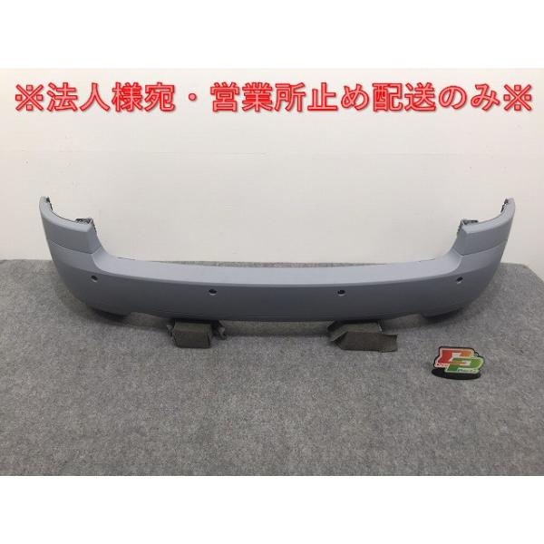 新品!A6(C5)オールロードクワトロ/2000-2005 4B系 純正 フロント バンパー 4Z7 807 511 4Z7807303AGRU 未塗装 アウデ