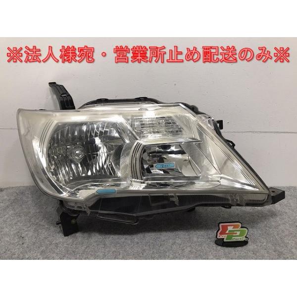 セレナ C26/FPC26/NC26/FNPC26/HC26/HFC26/FNC26 純正 前期 右 ヘッド