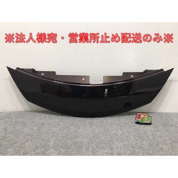 新品!ノート E12/HE12/NE12/SNE12 純正 前期 フロント グリル