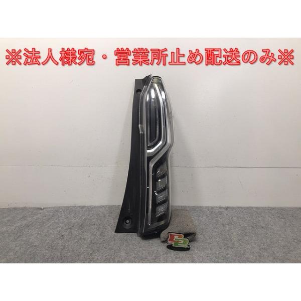 ホンダNBOX 右テールライト きれいです ecoparts44444_130065
