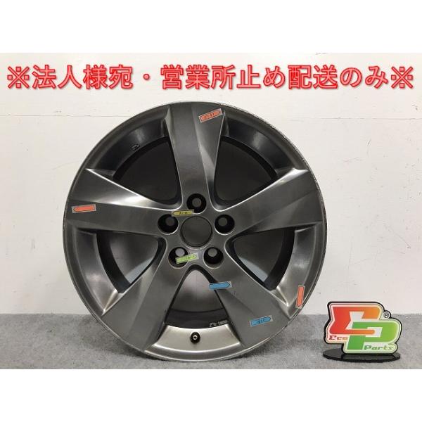 IS GSE20/GSE21/GSE25 純正 ホイール 1本のみ 18x8J/ET45/5穴 5H