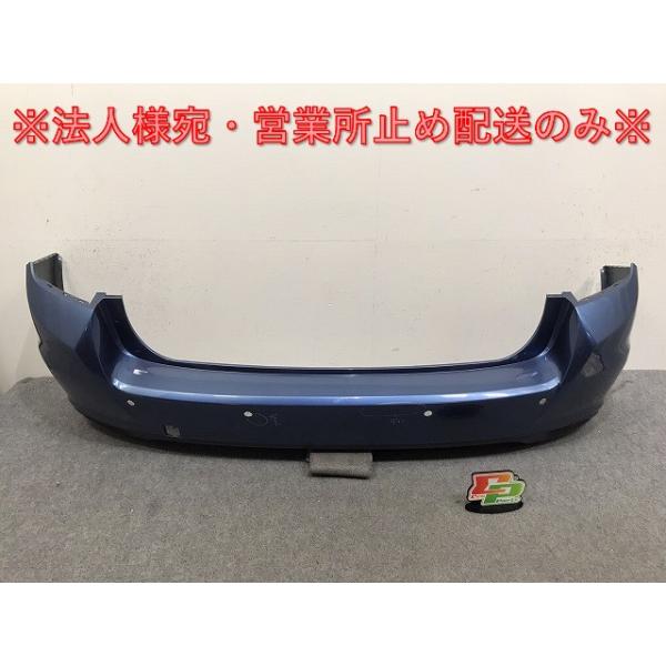インプレッサ GT2 GT3 GT6 純正 リアバンパー 57704FL230 インプレッサ/スポーツ GT2/GT3/GT6/GT7/GTE 純正 リア バンパー
