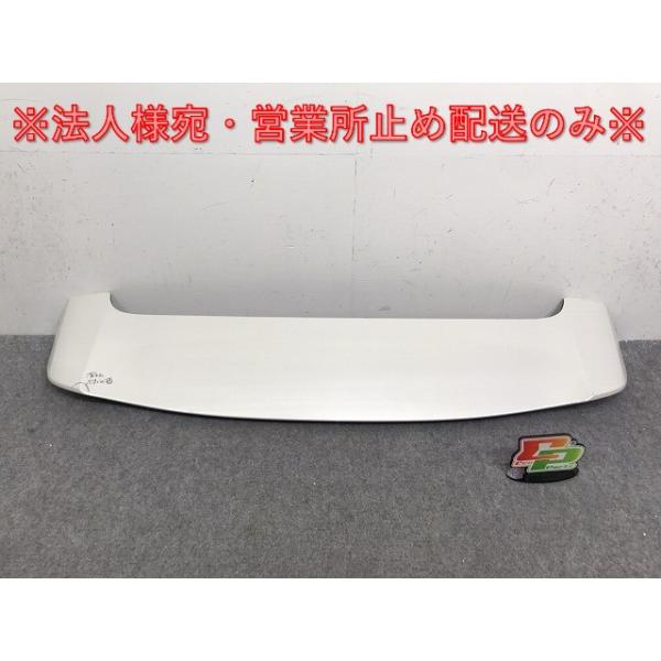 綺麗AGH30W 純正 ルーフスポイラー リアスポイラー 76085-58080 綺麗AGH30W 純正 ルーフスポイラー リアスポイラー 76085-58080