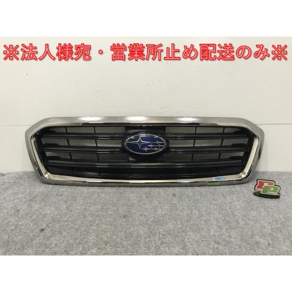 美品☆スバル　レヴォーグ VM4 VMG 後期 純正フロントグリル 91121 ecoparts44444_132509