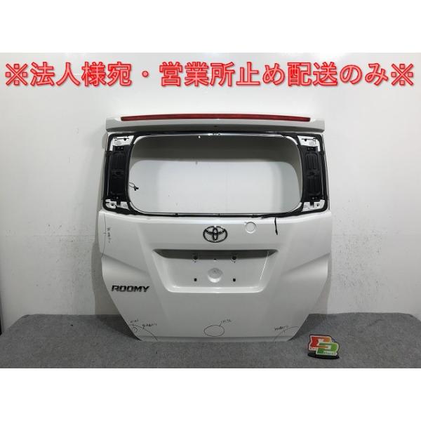 美品★カヤバ NEW SR ショック　トール　ルーミー　タンク等 リア２本 美品☆カヤバ NEW SR ショック トール ルーミー タンク等 リア2