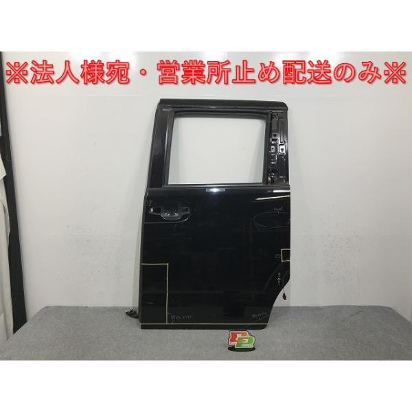 N-BOX/NBOX Nボックス/カスタム JF1/JF2 純正 左 スライドドア