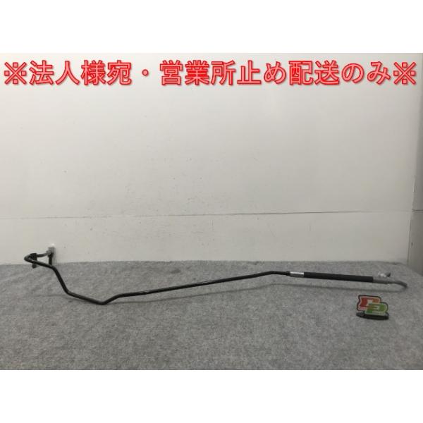 Sクラス W221 純正 パワーステアリング ホース ハイプレッシャー A221