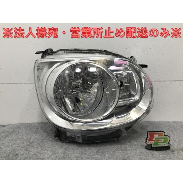 キャンバス/キャンパス LA800S/LA810S 純正右ヘッドライトハロゲン キャンバス/キャンパス LA800S/LA810S 純正右ヘッドライト