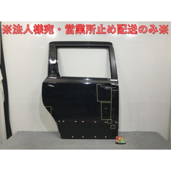 ZRR70 ノア　パワースライドドア　左右　新品　ボクシー ヴォクシー VOXY/Z/ノア NOAH/S 70系/ZRR70W/ZRR75W 純正 右 スライド