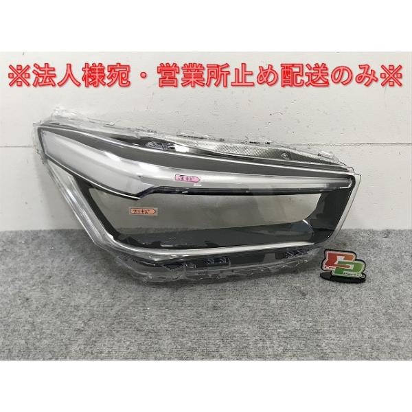 7-8枚レンズスレ跡　トヨタ　ライズ 　A200A 右 ヘッドライト ライズ/ロッキー/レックス A200/A210/A201/A202/A/S/F 純正 右 ヘッド