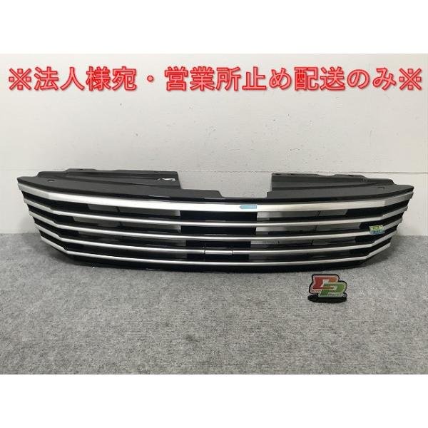 セレナフロントグリル セレナ/ライダー C27/GC27/GNC27 Rider 純正 フロント グリル