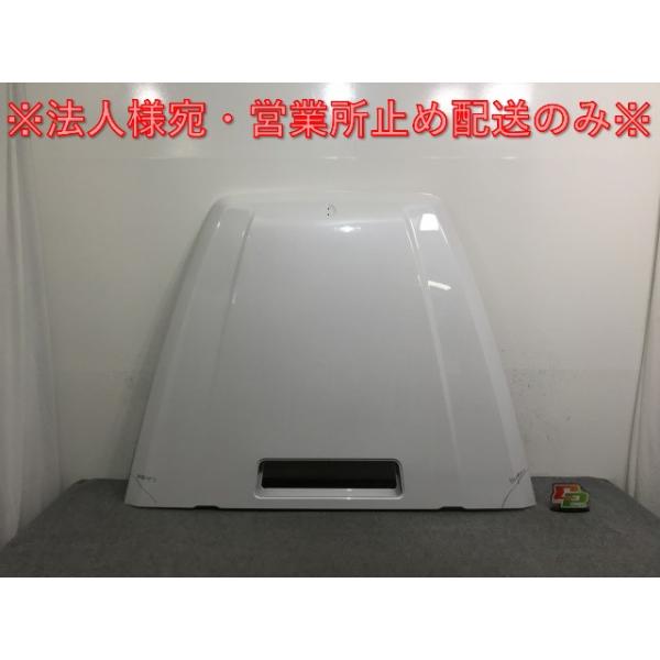 □ メルセデスベンツ gクラス w463 純正 ボンネット 2015年式 BENZ