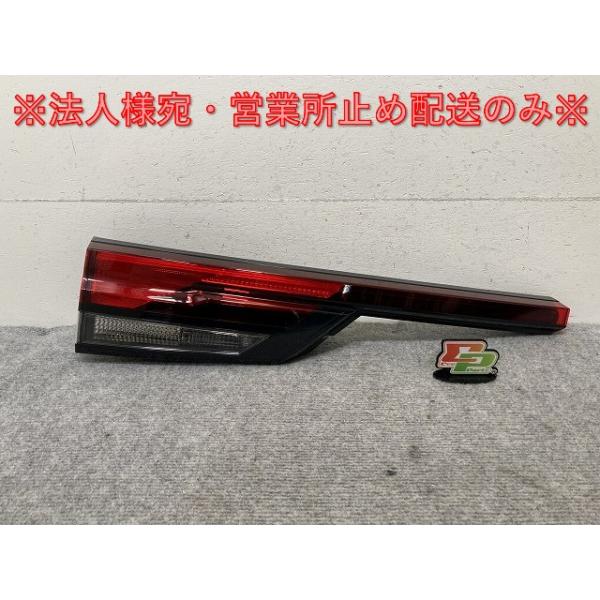 ノート/NOTE E13/SNE13 純正 左 フィニッシャーランプ/テールランプ
