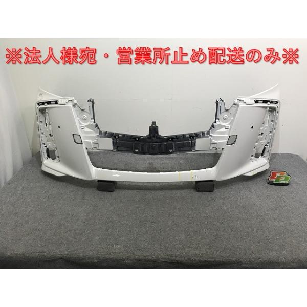 アルファード/S 30系/AGH30W/AGH35W/GGH30W/GGH35W 純正 後期 フロント
