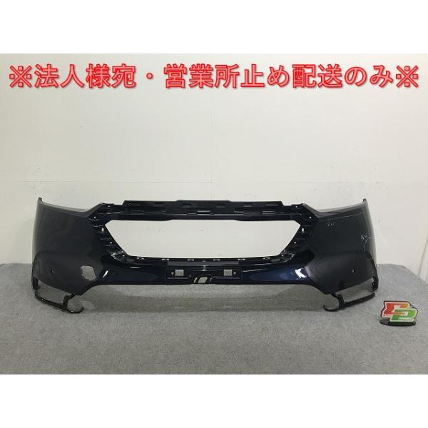 RV3 RV4 RV5 RV6前期ヴェゼル純正フロントバンパー グリル付 71101-3M0