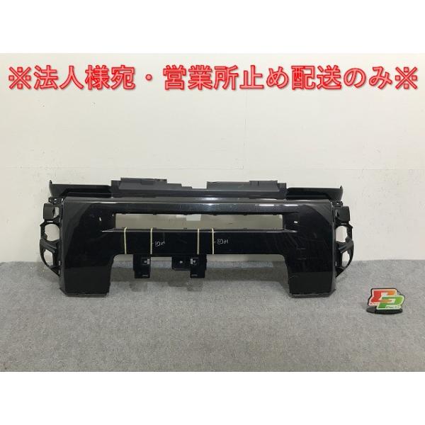 タフトLA900SLA910Sフロントバンパー 52119-B2E90(289) タフト LA900S/LA910S 純正 フロント バンパー 52119-B2E90 52101
