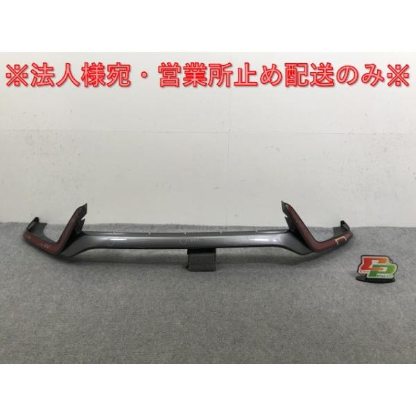 HE12ノート　純正スポイラー ノート e-Power NISMO(HE12)純正 専用ルーフスポイラー リア