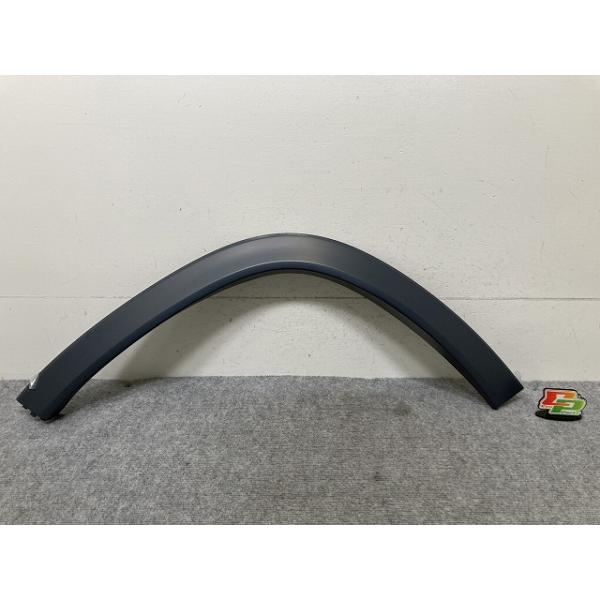 新品!GLSクラス X167/AMG 純正 左 フロント フェンダーアーチモール