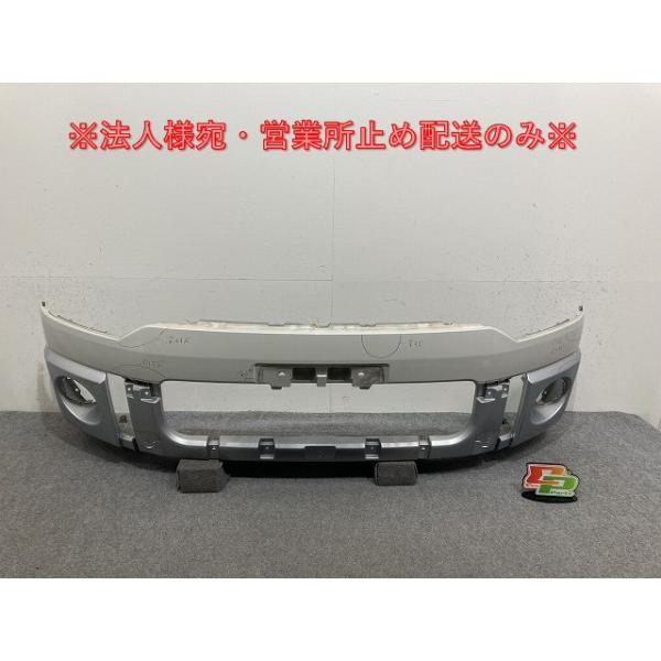 デリカD:5/D5 CV5W 純正 前期 フロント バンパー 3H45W 6400A878