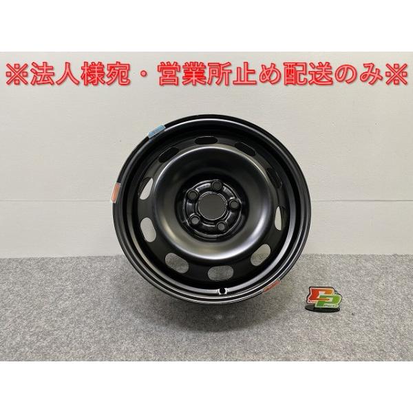 新品!ゴルフ4/GOLF IV 1J系 純正 ホイール 1本のみ 6x15/ET38/5穴 5H