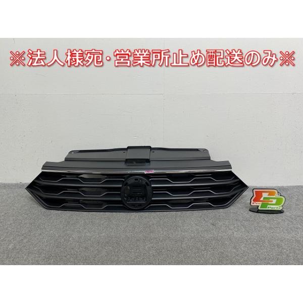 新品!Tロック T-ロック A1DFF A1DPC フロント グリル ラジエーター