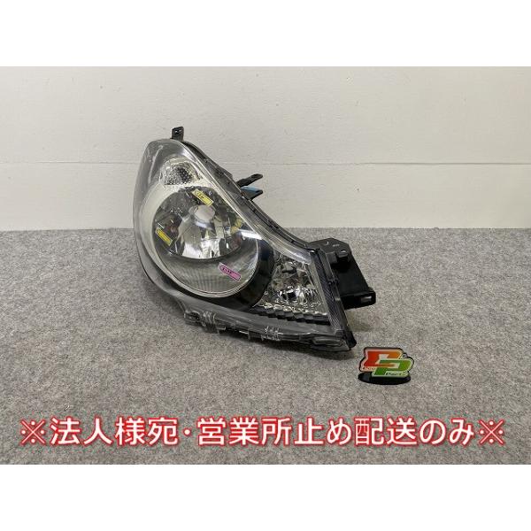 ADバン ADエキスパート Y12 VY12 VZNY12 VJY12 VAY12 純正 右 ヘッド