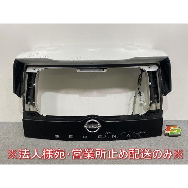 ジャンク!セレナ C28/NC28/FC28/FNC28 e-POWER/GC28/GFC28 純正